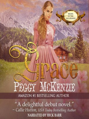 cover image of Grace